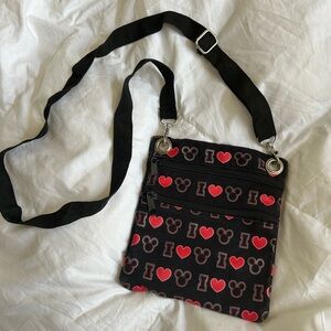 4 for $20
 Disney crossbody bag